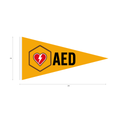 AED Flag