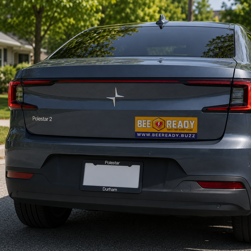 Car Magnet