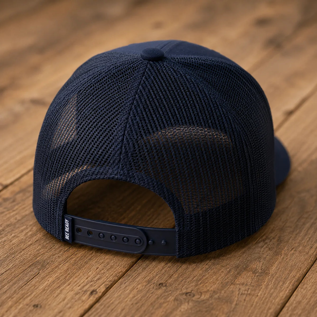 Bee Ready Trucker Hat